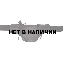 Сумка поясная 5.11 Select Carry Pistol Pouch charcoal