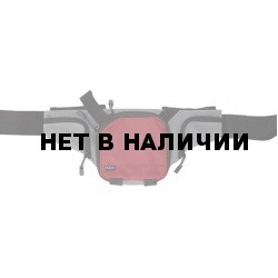 Сумка поясная 5.11 Select Carry Pistol Pouch code red