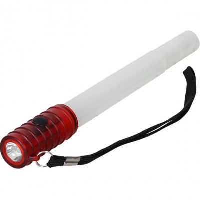 Фонарик-свисток Mark зеленый Track