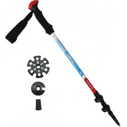 Треккинговая палка Mountain Photo Alu 1 шт