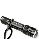 Фонарь SUNWAYMAN V20C