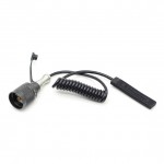 Выносная кнопка для фонаря SUNWAYMAN AP02