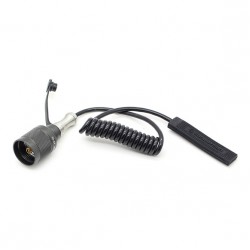 Выносная кнопка для фонаря SUNWAYMAN AP02