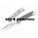 Нож складной тур. Ganzo G719-B