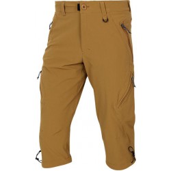 Бриджи Arco горчичные