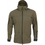 Куртка Soft-Shell Tactical Polartec® tobacco 52-54/182-188