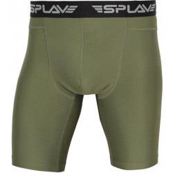 Трусы-боксеры Contour черный