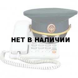 Фуражка сувенирная Таможня