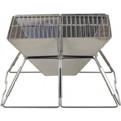 Гриль складной Broil Track