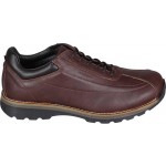 Полуботинки Bontimes м.635 коричневые