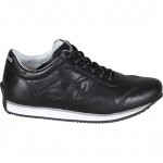 Полуботинки Bontimes м.527Д черные