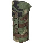 Подсумок для 2 маг. РПК v.3 woodland