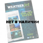 Бумага непромокаемая А4 100 листов 7512 Rite in the Rain