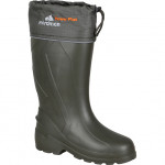 Сапоги EVA ПЕ-22 с манжетой и вкладышем, с подошвой ТЭП 41/42