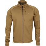 Куртка Polartec Power Stretch Pro coyote brown