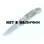 Нож складной тур. Ganzo G727M-CA