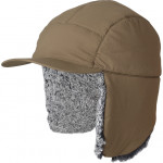 Кепи Yamal Primaloft tobacco 55-56