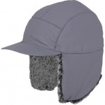 Кепи Yamal Primaloft серое