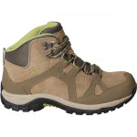 Ботинки трекинговые THB Blanca с мембраной беж.