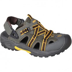 Сандалии трекинговые THB Rincon олив.