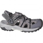 Сандалии трекинговые THB Rincon серые