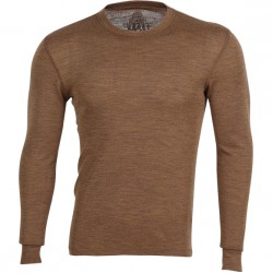 Термобелье футболка L/S Camel Wool