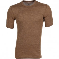 Термобелье футболка Camel Wool 44-46 170-176