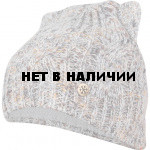Шапка полушерстянаяmarhatter женская MWH 7128/2 светло-серый