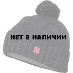 Шапка полушерстянаяmarhatter MYH 7115/2 серый
