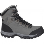 Ботинки трекинговые THB Kongur с мембраной сер. 41
