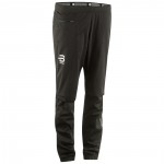 Брюки беговые Bjorn Daehlie 2016-17 Pants MOTIVATION Wmn Black