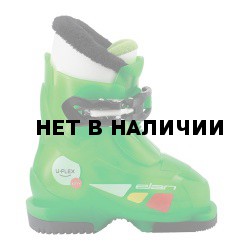 Горнолыжные ботинки Elan 2016-17 EZYY XS (15,0-16,5)