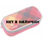 Пенал Deuter 2016-17 Pencil Case berry crosscheck