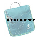 Косметичка Deuter 2016-17 Wash Center II petrol-kiwi