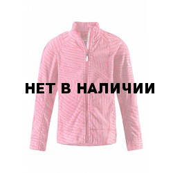 Флис для активного отдыха Reima 2017 Piiru RASPBERRY RED