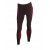 Брюки ACCAPI POLAR BEAR TROUSERS MAN black / bordeaux ()