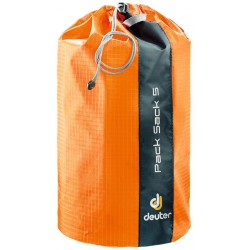 Упаковочный мешок Deuter 2016-17 Pack Sack 6 mandarine