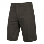 Брюки 3/4 для активного отдыха Salewa 2016 FREA BERMUDA CO/HEMP M SHORTS black olive