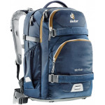 Рюкзак Deuter 2017-18 Strike midnight-lion (б/р:ONE SIZE)