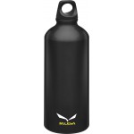 Посуда Salewa Bottles TRAVELLER ALU BOTTLE 1,0 L black
