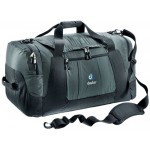 Сумка-баул Deuter 2016 Relay 60 granite-black
