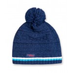 Шапка Kama KW58 (navy) т. синий