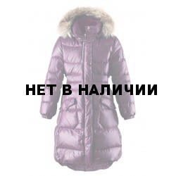 Пальто для активного отдыха Reima 2016-17 SATU СВЕКОЛЬНЫЙ