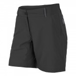 Шорты для активного отдыха Salewa 2016 PUEZ DST W SHORTS black out