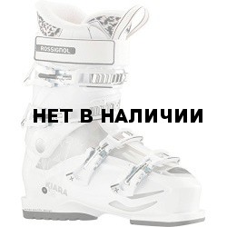 Горнолыжные ботинки ROSSIGNOL 2015-16 KIARA 50 WHITE