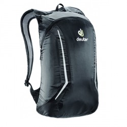 Сумка поясная Deuter 2016-17 Wizard black