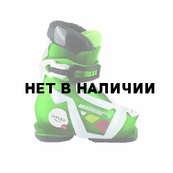 Горнолыжные ботинки Elan 2015-16 JUNIOR SERIES EZYY 1