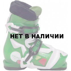 Горнолыжные ботинки Elan 2015-16 JUNIOR SERIES EZYY 2