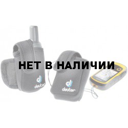 Чехол для GPS Deuter 2015 Accessories GPS Pouch black