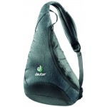 Сумка на плечо Deuter 2016-17 Tommy S dresscode-black